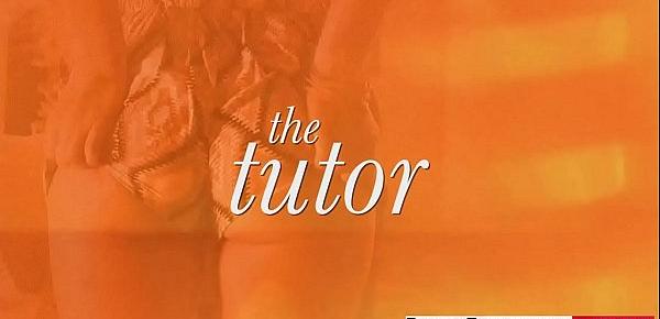  XXX Porn video - The Tutor